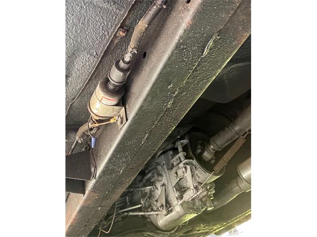 1949 Chrysler Windsor (CC-1861202) for sale in Plymouth, Massachusetts