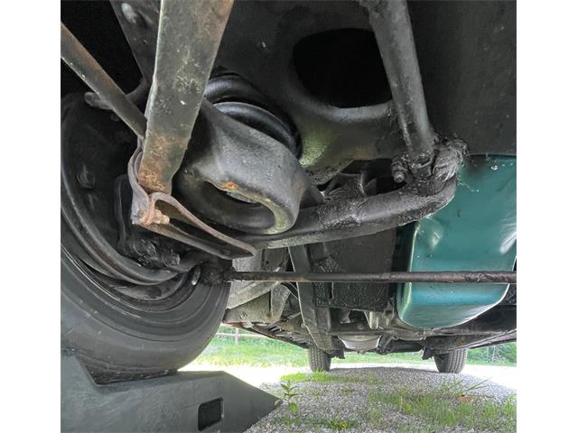 1949 Chrysler Windsor (CC-1861202) for sale in Plymouth, Massachusetts