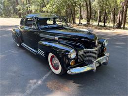 1941 Cadillac Series 61 (CC-1861205) for sale in Nevada City, California