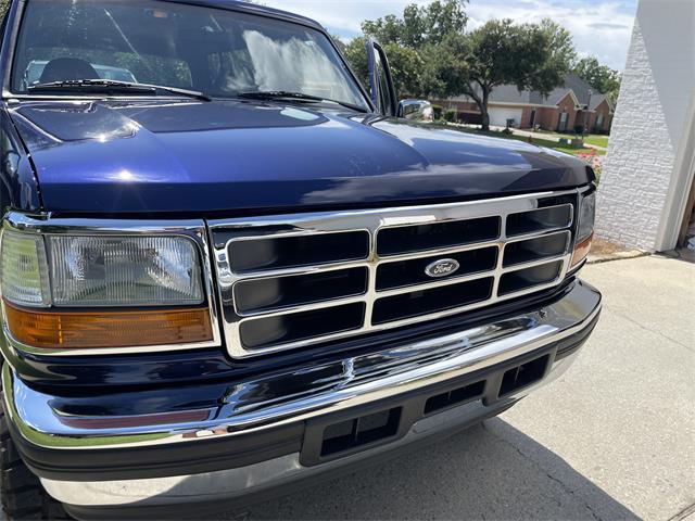 1994 Ford Bronco for Sale | ClassicCars.com | CC-1861230