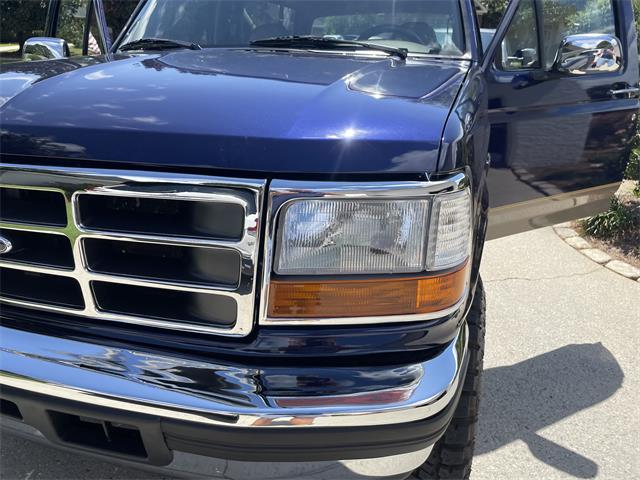 1994 Ford Bronco for Sale | ClassicCars.com | CC-1861230