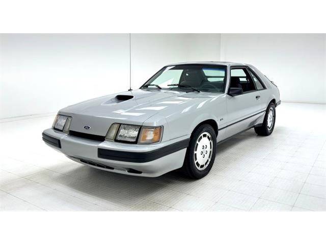 1986 Ford Mustang (CC-1861235) for sale in Morgantown, Pennsylvania