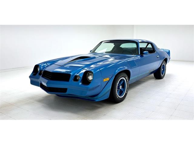 1979 Chevrolet Camaro (CC-1861238) for sale in Morgantown, Pennsylvania