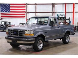 1995 Ford F150 (CC-1861241) for sale in Kentwood, Michigan