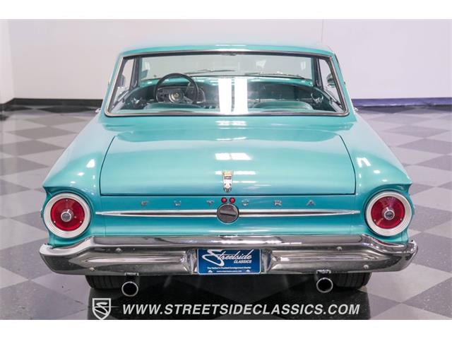 1963 Ford Falcon (CC-1861244) for sale in Ft Worth, Texas