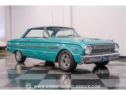 1963 Ford Falcon (CC-1861244) for sale in Ft Worth, Texas