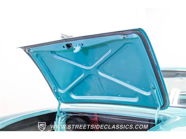 1963 Ford Falcon (CC-1861244) for sale in Ft Worth, Texas