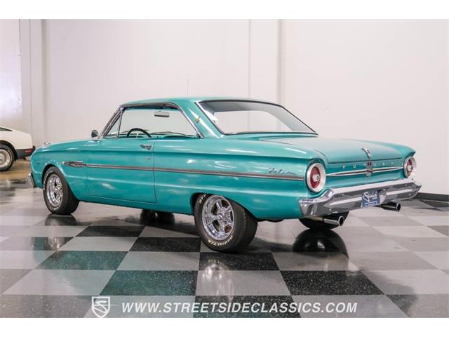 1963 Ford Falcon (CC-1861244) for sale in Ft Worth, Texas