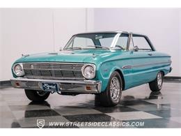 1963 Ford Falcon (CC-1861244) for sale in Ft Worth, Texas