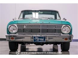 1963 Ford Falcon (CC-1861244) for sale in Ft Worth, Texas