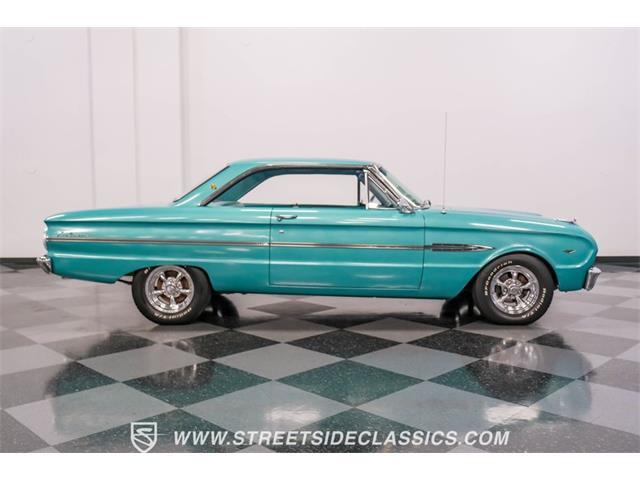 1963 Ford Falcon (CC-1861244) for sale in Ft Worth, Texas