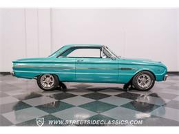 1963 Ford Falcon (CC-1861244) for sale in Ft Worth, Texas