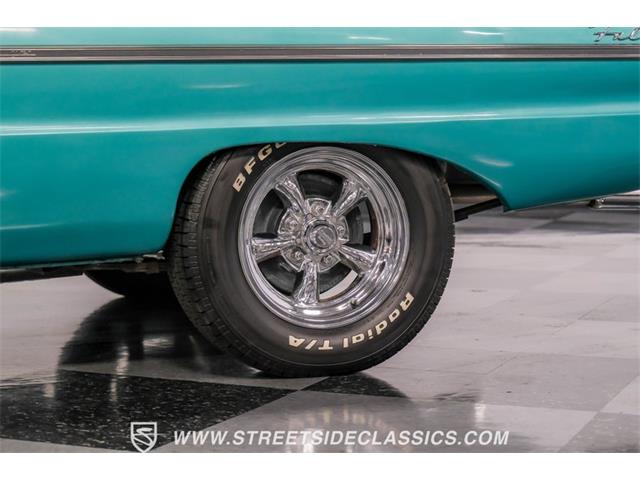 1963 Ford Falcon (CC-1861244) for sale in Ft Worth, Texas
