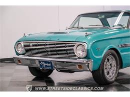 1963 Ford Falcon (CC-1861244) for sale in Ft Worth, Texas
