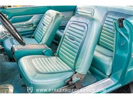 1963 Ford Falcon (CC-1861244) for sale in Ft Worth, Texas