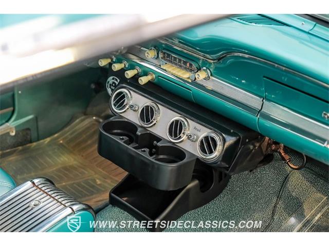 1963 Ford Falcon (CC-1861244) for sale in Ft Worth, Texas