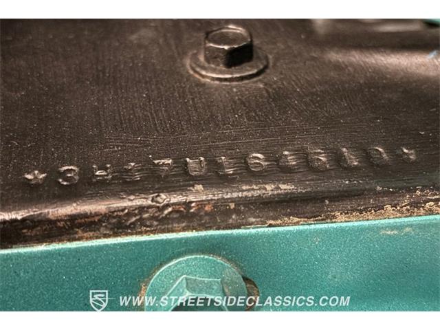 1963 Ford Falcon (CC-1861244) for sale in Ft Worth, Texas