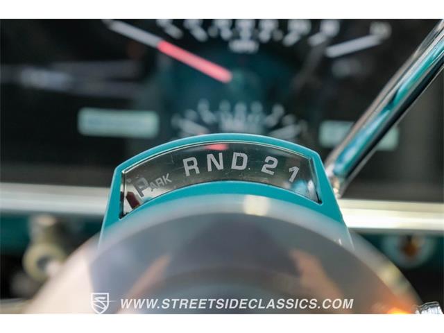 1963 Ford Falcon (CC-1861244) for sale in Ft Worth, Texas