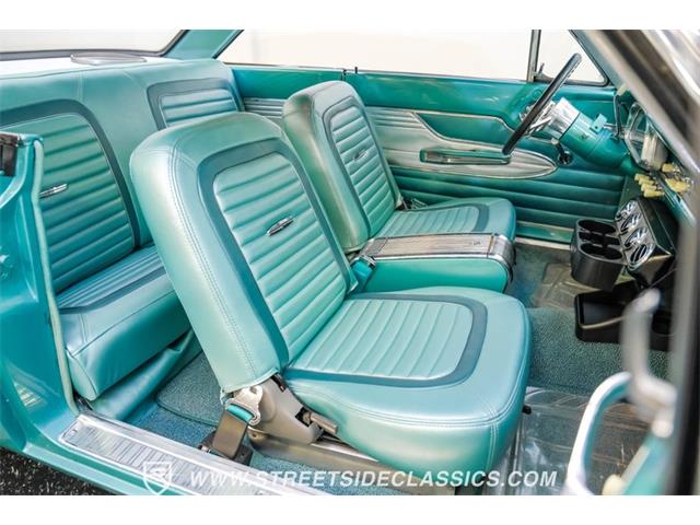 1963 Ford Falcon (CC-1861244) for sale in Ft Worth, Texas