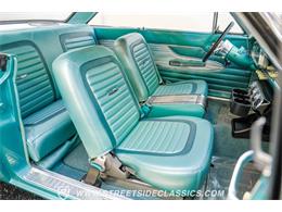 1963 Ford Falcon (CC-1861244) for sale in Ft Worth, Texas