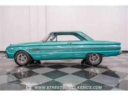 1963 Ford Falcon (CC-1861244) for sale in Ft Worth, Texas