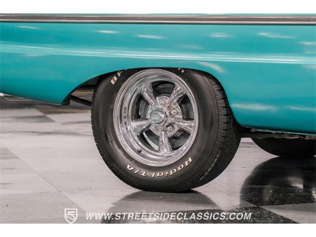 1963 Ford Falcon (CC-1861244) for sale in Ft Worth, Texas