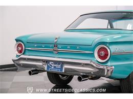 1963 Ford Falcon (CC-1861244) for sale in Ft Worth, Texas
