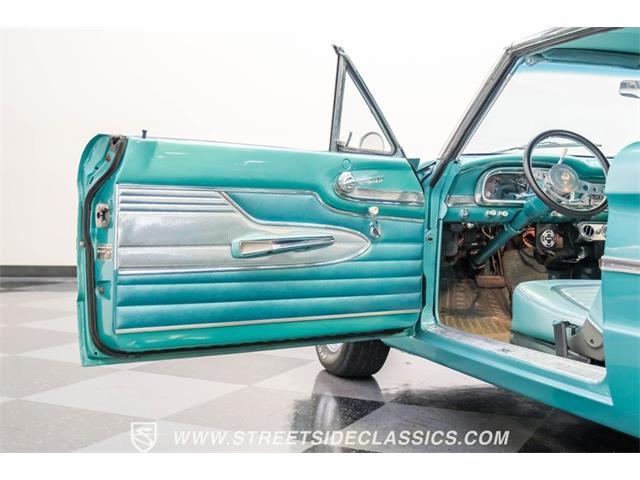 1963 Ford Falcon (CC-1861244) for sale in Ft Worth, Texas