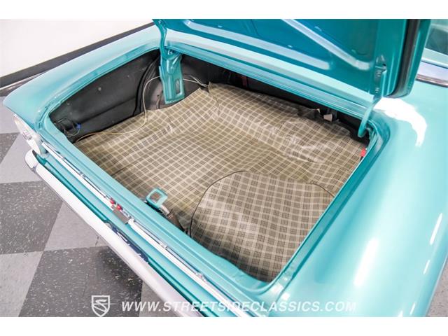 1963 Ford Falcon (CC-1861244) for sale in Ft Worth, Texas