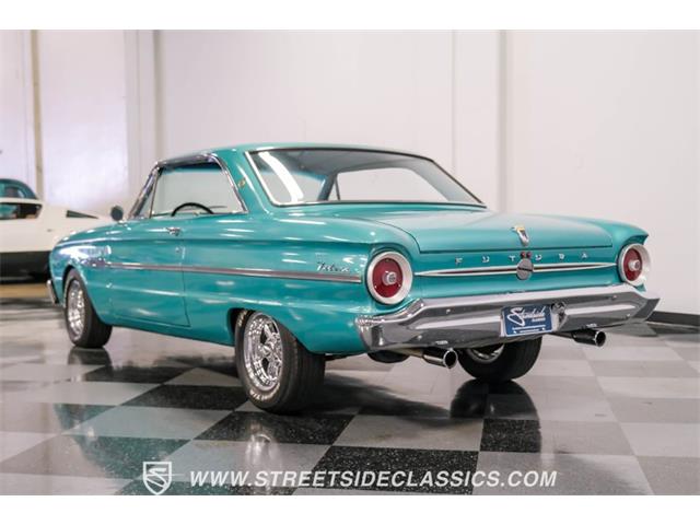 1963 Ford Falcon (CC-1861244) for sale in Ft Worth, Texas