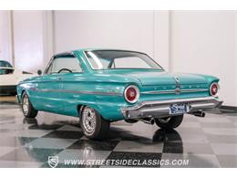 1963 Ford Falcon (CC-1861244) for sale in Ft Worth, Texas