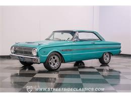 1963 Ford Falcon (CC-1861244) for sale in Ft Worth, Texas