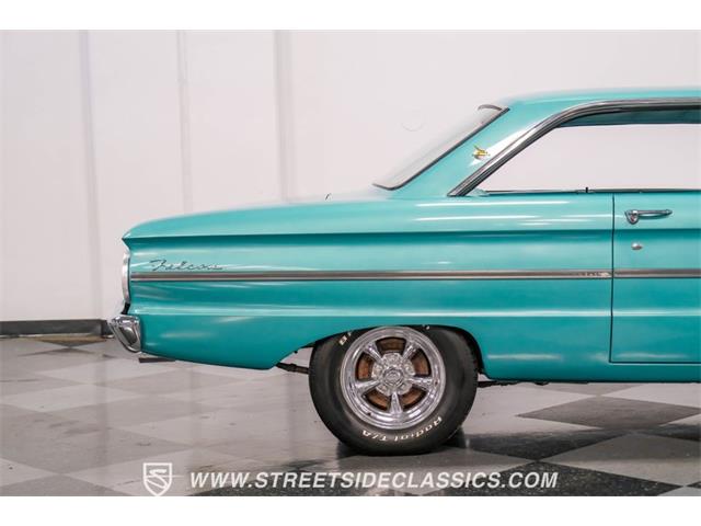 1963 Ford Falcon (CC-1861244) for sale in Ft Worth, Texas