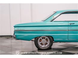 1963 Ford Falcon (CC-1861244) for sale in Ft Worth, Texas
