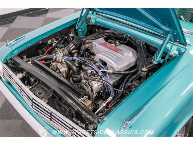 1963 Ford Falcon (CC-1861244) for sale in Ft Worth, Texas