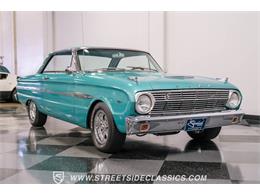 1963 Ford Falcon (CC-1861244) for sale in Ft Worth, Texas