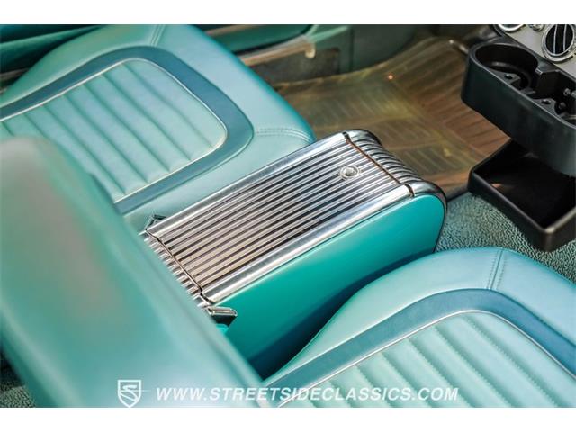 1963 Ford Falcon (CC-1861244) for sale in Ft Worth, Texas
