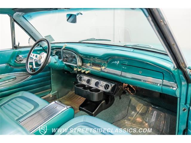1963 Ford Falcon (CC-1861244) for sale in Ft Worth, Texas