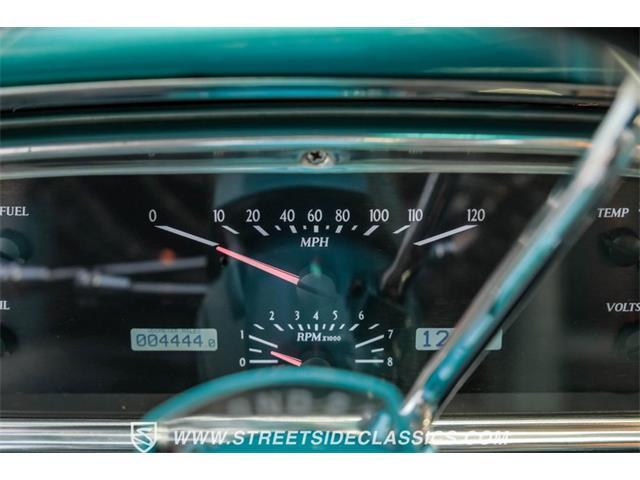 1963 Ford Falcon (CC-1861244) for sale in Ft Worth, Texas