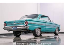 1963 Ford Falcon (CC-1861244) for sale in Ft Worth, Texas