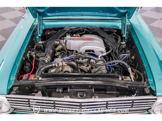 1963 Ford Falcon (CC-1861244) for sale in Ft Worth, Texas