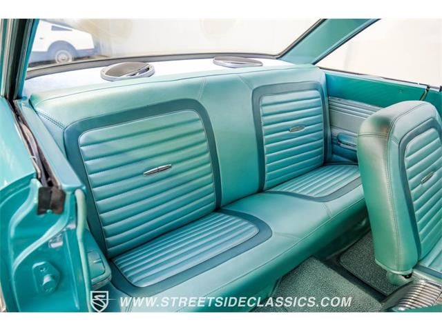 1963 Ford Falcon (CC-1861244) for sale in Ft Worth, Texas