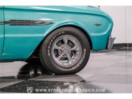 1963 Ford Falcon (CC-1861244) for sale in Ft Worth, Texas