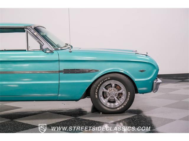 1963 Ford Falcon (CC-1861244) for sale in Ft Worth, Texas
