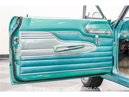 1963 Ford Falcon (CC-1861244) for sale in Ft Worth, Texas