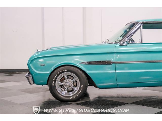 1963 Ford Falcon (CC-1861244) for sale in Ft Worth, Texas
