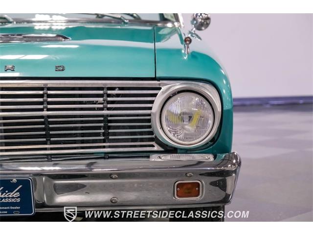 1963 Ford Falcon (CC-1861244) for sale in Ft Worth, Texas