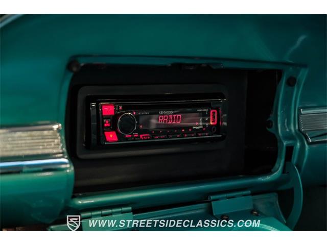 1963 Ford Falcon (CC-1861244) for sale in Ft Worth, Texas