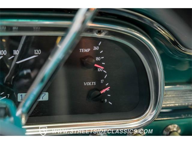 1963 Ford Falcon (CC-1861244) for sale in Ft Worth, Texas