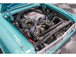 1963 Ford Falcon (CC-1861244) for sale in Ft Worth, Texas